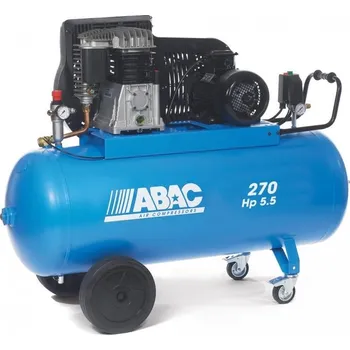 Kompresor ABAC Pro Line B60-4-270CT