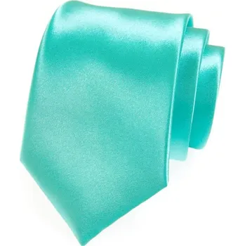 Kravata Kravata Avantgard - mátová