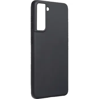 Pouzdro na mobilní telefon Měkké pouzdro pro SAMSUNG Galaxy A34 5G černé