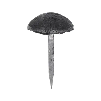 Hřebík KOVIAN, s.r.o. Ozdobný hřebík, hlavička ø25x10mm, hrot 3x2x34mm