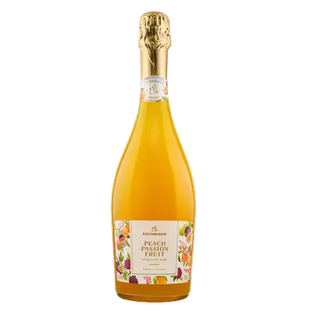 Sparkling Peach Passion Fruit Katlenburger, kód: 102103