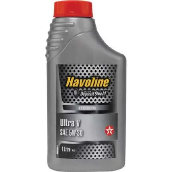 Motorový olej HAVOLINE ProDS V 5W-30 1L - Longlife VW