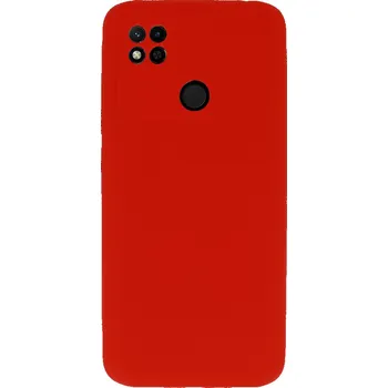 Pouzdro na mobilní telefon Vennus Lite pouzdro pro Xiaomi Redmi 10A - červené