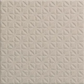 Obklad RAKO TR225061 Taurus Industrial 20 x 20 cm tmavě béžová (m2)