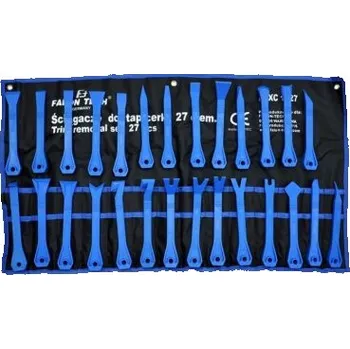 Kleště Sada na čalounění a tapacírum 27 dílná FTXC1027