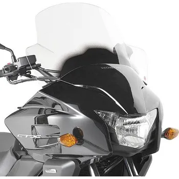 KD1133ST čiré plexi HONDA CTX 700 DCT (14-16)