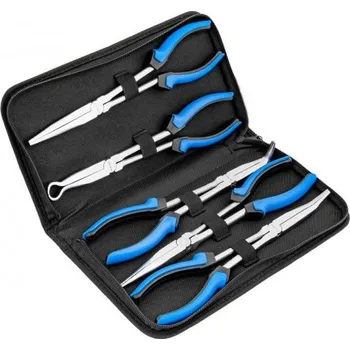 Kleště Kleště dlouhé 280mm 5 dílná sada FT1434