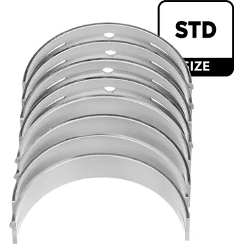 Kliková hřídel Ložisko klikového hřídele ET ENGINETEAM LH005000