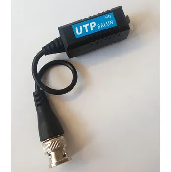 HDTEC VPB100L Video Balun
