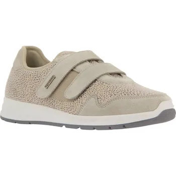 Dámské polobotky VAROMED - dámská Volnočasová obuv TRENTON - Béžová Velikost: 7