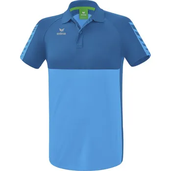 Pánské tričko Triko Erima Six Wings Poloshirt 1112207 Velikost 3XL