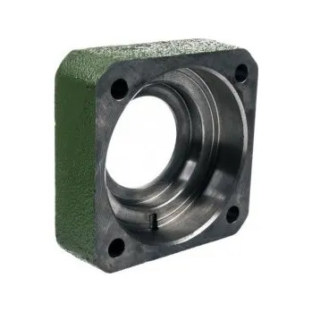 Převodovka Objímka ložiska talířových bran Nový typ 1236020021 MZR 48338