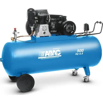 Kompresor ABAC Pro Line B60-4-500CT