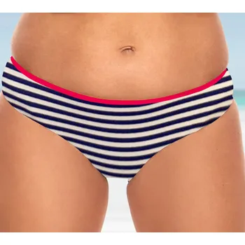 Dámské oblečení Barley Plavkové kalhotky - k6-109 Barva: 109, Obvod: 75