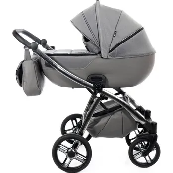 Kočárek Kočárek Tako Laret 04 šedá