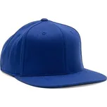 Kšiltovka Yupoong 110 Fitted Snapback Royal