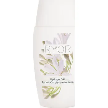 Pleťový krém Ryor Hydroperfekt - hydratační pleťové tonikum, 50 ml