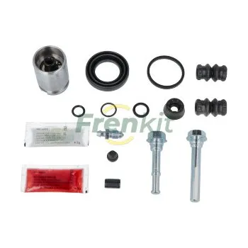 Brzdový třmen Sada na opravy, brzdový třmen FRENKIT 736086