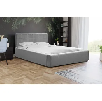 Postel Manželská postel ZOYA