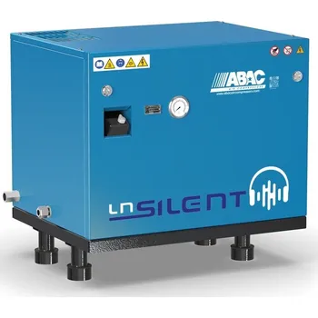 Kompresor ABAC Silent LN A49B-4-L1T