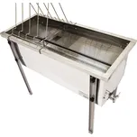 Lysoň Optima stůl na odvíčkování…