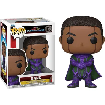Figurka Funko POP! Marvel Ant-Man and the Wasp Quantumania Kang 1139