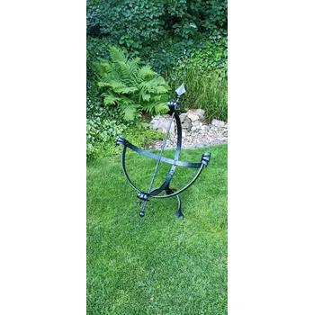 Hodiny Sluneční hodiny SL402