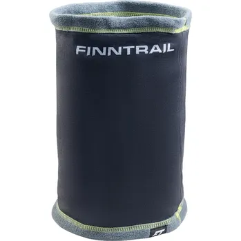 Nákrčník Finntrail Scarf TubePro DarkGrey OS