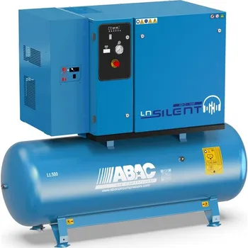 Kompresor ABAC Silent LN B59-4-500L2TXD