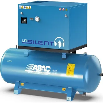 Kompresor ABAC Silent LN A39B-2,2-270L1T