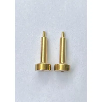 Kosmetika pro psa Elektrody pro dlouhou a hustou srst na protištěkací a GPS obojky 25mm