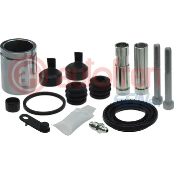 Brzdový třmen Sada na opravy, brzdový třmen SEINSA AUTOFREN D43570S