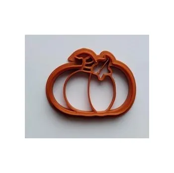 Vykrajovátko Vykrajovátko - DÝNĚ s lístkem