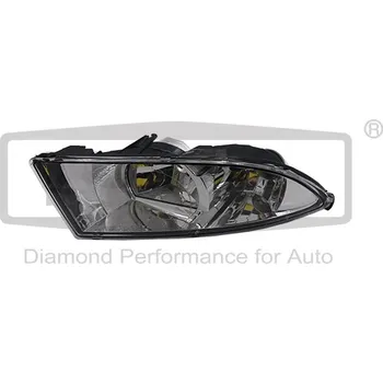 Mlhový světlomet DPA Mlhovka 89410876202