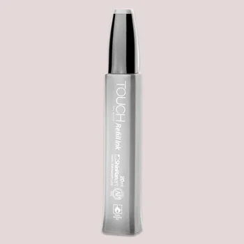 Lihový inkoust TOUCH Refill Ink 20ml, WG1 Warm grey