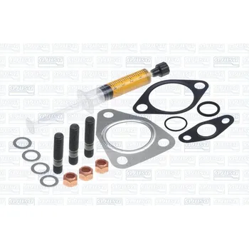 Turbodmychadlo Montážní sada, dmychadlo AJUSA JTC11753