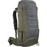 Batoh S45 BIG TRICK ŠEDO/ZELENÝ