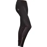 SENSOR DOTS dámské kalhoty dlouhé černá/růžová velikost M