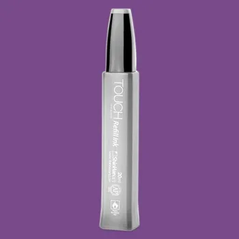 Lihový inkoust TOUCH Refill Ink 20ml, P281 Violet