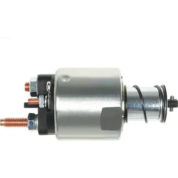 Startér Elektromagnetický spínač, startér AS-PL Sp. z o.o. SS3025