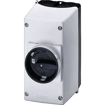 Rozvaděč SIEMENS Kryt 3RV1923-1DA00 3RV1923-1DA00