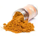 Muškátový květ mletý