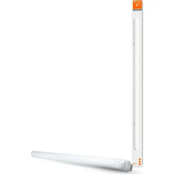 LEDVANCE LED stropní průmyslové osvětlení SUBMARINE INTEGRATED, 48W, denní bílá, 150cm