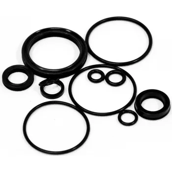 Vidlice na kolo TĚSNĚNÍ VIDLICE FOX 34 FLOAT NA2 VZDUCHOVÉ SADA