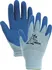 Pracovní rukavice CERVA Chunky modré 4