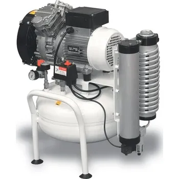 Kompresor ABAC Clean Air CLR-1,5-25MD