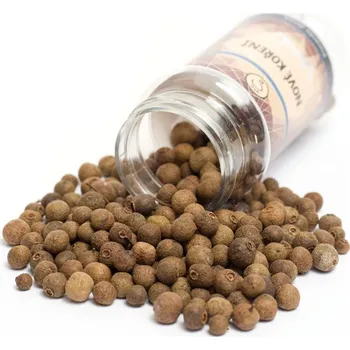 Koření Nové koření celé