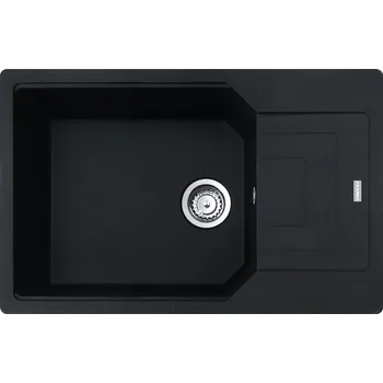 Granitový dřez Granitový dřez Franke UBG 611-78 BB onyx