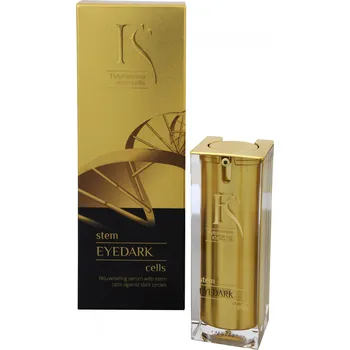 Fytofontana EyeDark - Sérum s kmenovými buňkami proti tmavým kruhům pod očima 15 ml + 2 měsíce na vrácení zboží