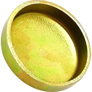 Fitinka zátka mrazová 40mm hlavy